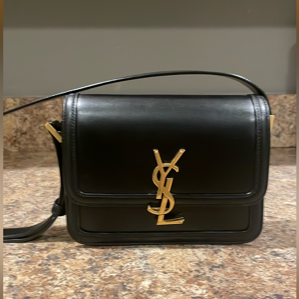 YSL Solferino Small